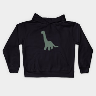 Cute Dinosaur Kids Hoodie